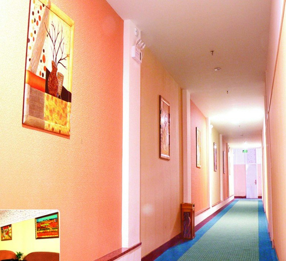 Others 2, Chunjiang Business Hotel, Hechi