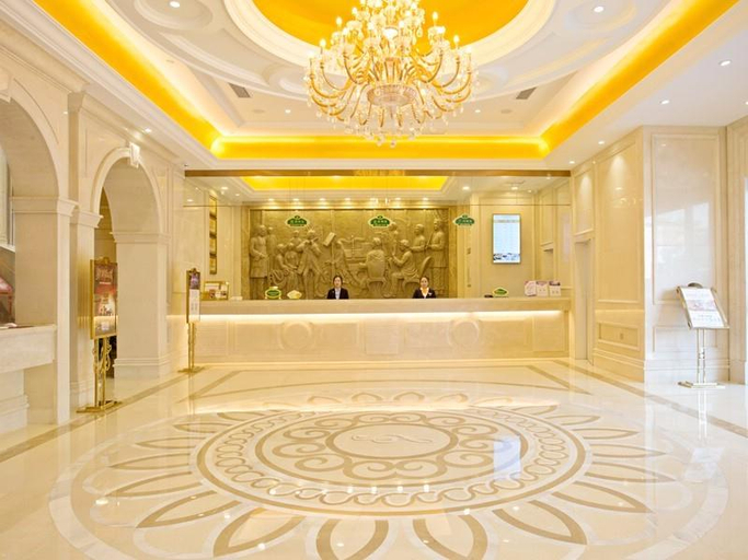Others 5, Vienna International Hotel Xiangtan Center, Xiangtan
