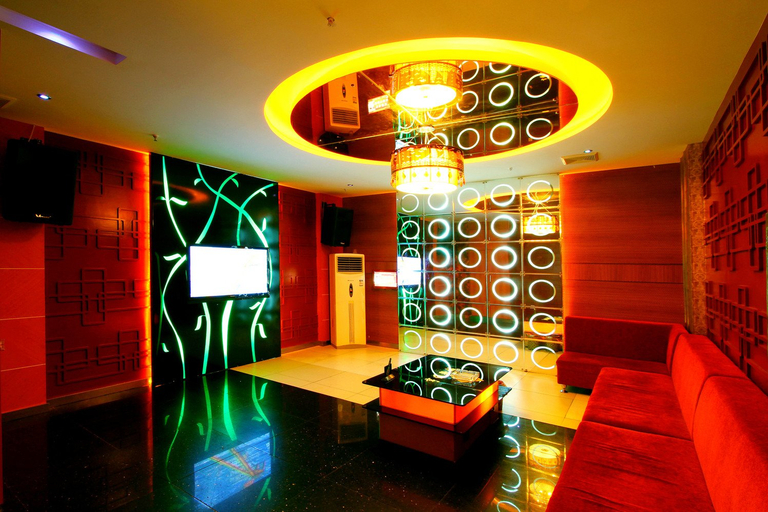 Others 5, Hengtong Hotel, Chongqing