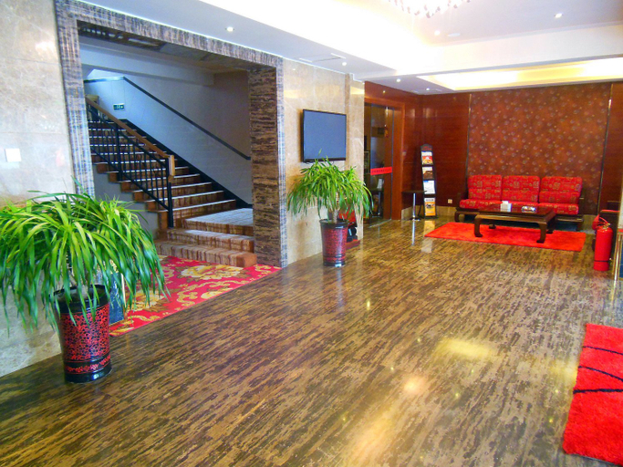 Others 3, Yingxiang Boutique Hotel, Hohhot