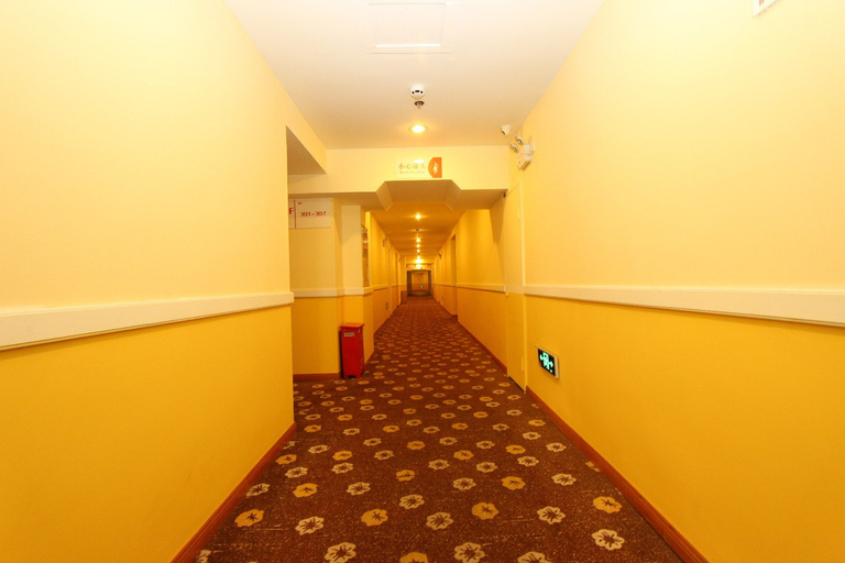 Others 5, Home Inn Neo Wuhan Optics Valley Software Park Road, Wuhan
