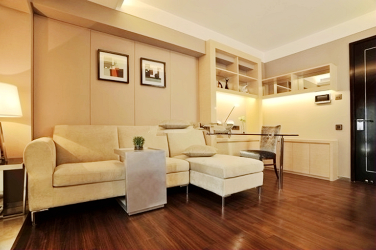 Others 5, Guoguo Apartment (Shenzhen Binhe Shidai), Shenzhen
