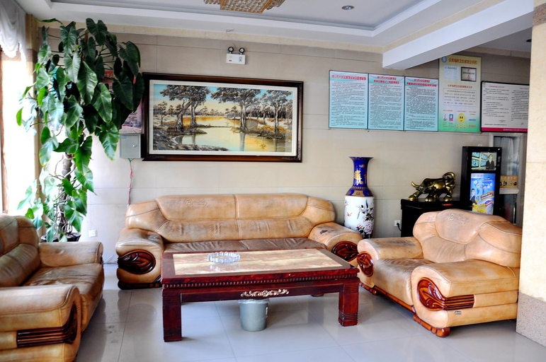 Others 4, Shidai Holiday Hotel, Yinchuan