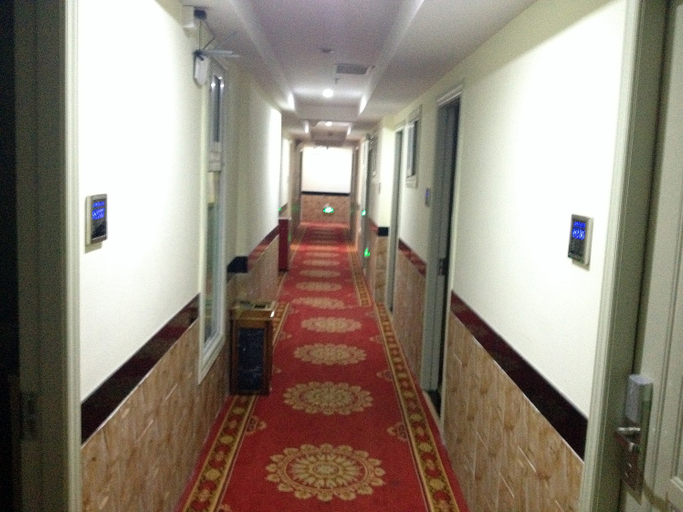 Others 5, Guangzhou Mingdu Business Hotel (Tongde Metro Station), Guangzhou