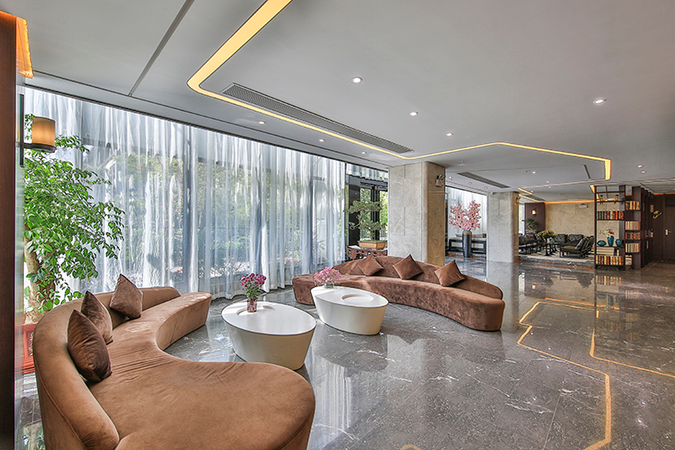 Others 3, Fancy Hotel, Shenzhen