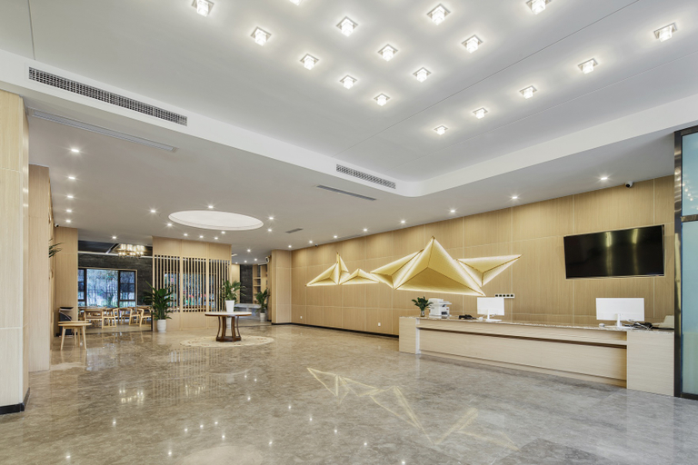 Others 3, Yufeng Hotel, Chongqing
