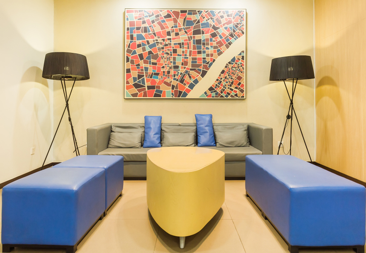 Others 5, HanTing Hotel (Wuxi East Station), Wuxi