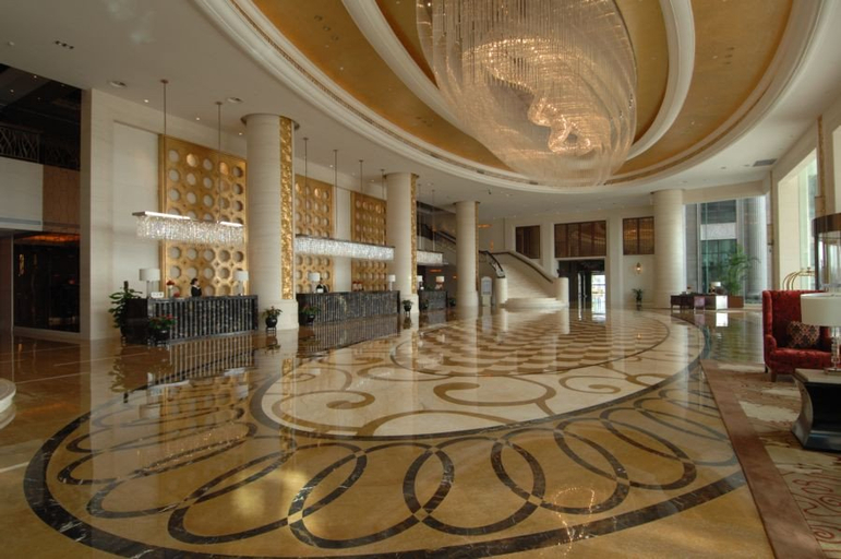 Others 3, Ningbo Shipu Huafu Hotel, Ningbo