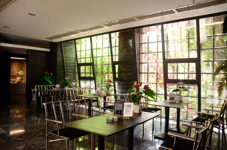 Food & Drinks 4, Mianyang 4D Future Hotel (Gaoshui Branch), Mianyang