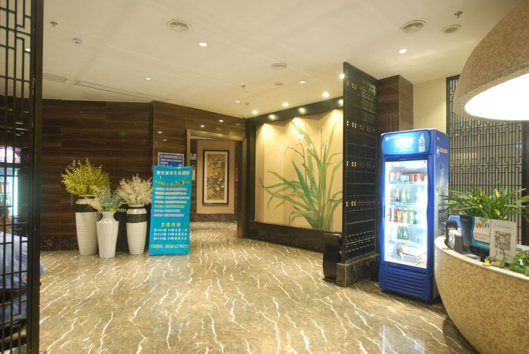Others 4, Orchid City Life Hotel, Fuyang