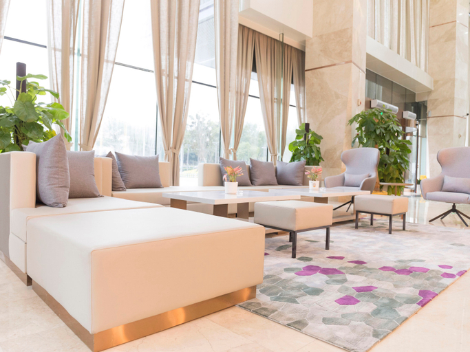 Others 4, Lavande Hotel (Nanchang Aixi Lake Normal University), Nanchang
