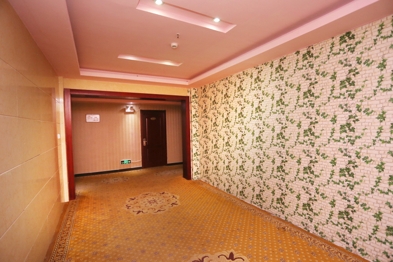 Others 3, YanLinHotel, Handan