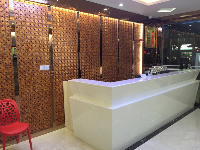 Others 5, Jialai Express Hostel, Hangzhou