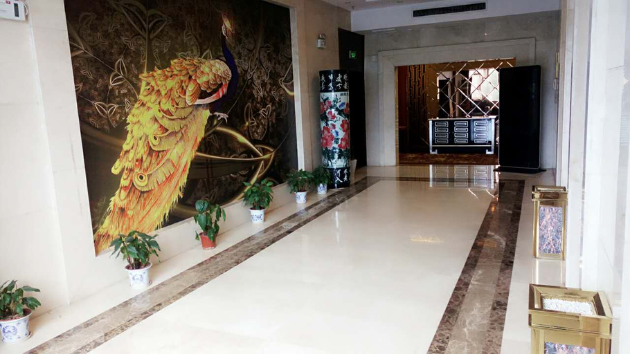 Others 5, Yangcheng International Hotel (Nanchang Chengbihu Branch), Nanchang