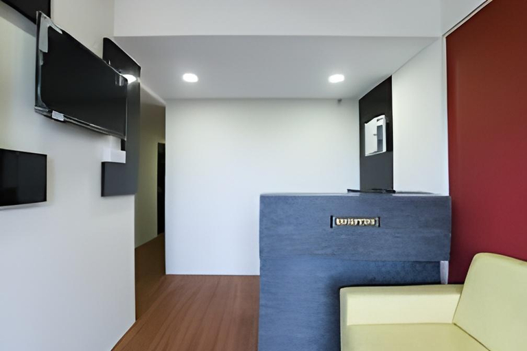Others 2, Hotel Peradiot, Ahmadabad