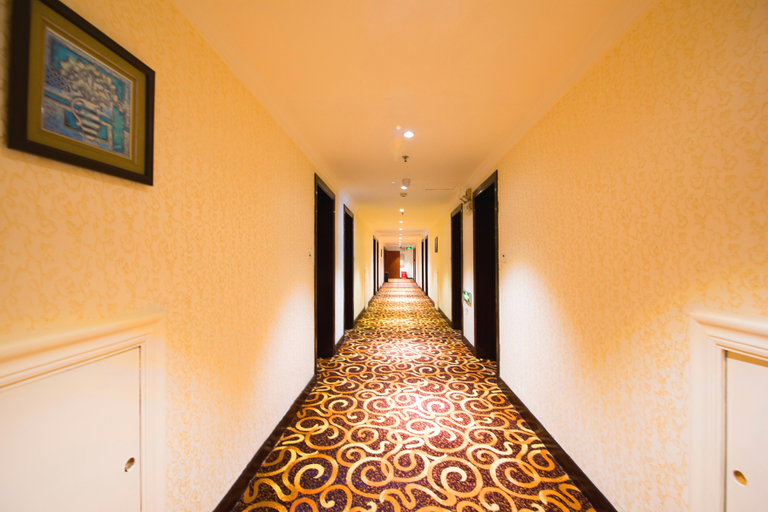 Others 5, Miao Hotel (Yangshuo West Street Lijiang Branch), Guilin