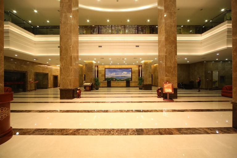 Others 3, Longde International Hotel, Fangchenggang