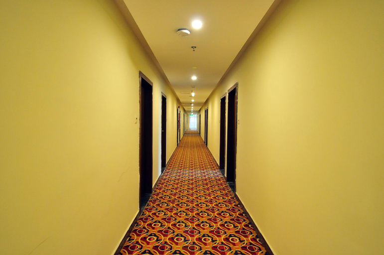 Others 4, HanTing Hotel (Guangzhou North Station), Guangzhou