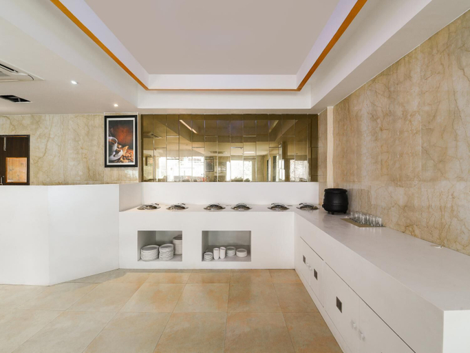 Bathroom, 로호텔, Visakhapatnam
