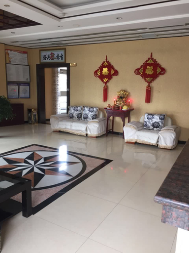 Others 4, Jinsanjiao Express Inn, Hengshui