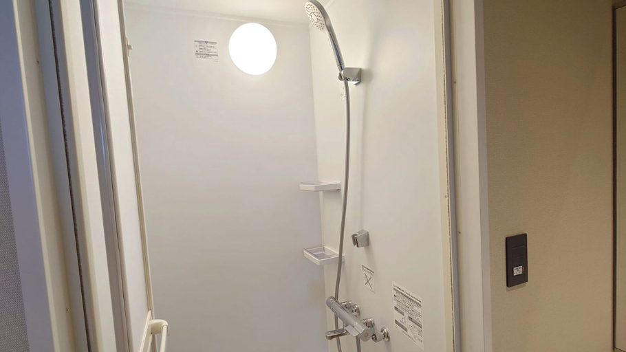 Bathroom 3, TAOYA Atami, Atami
