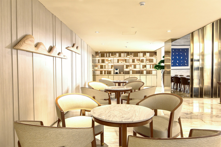 Food & Drinks 5, Ji Hotel Hefei Economic Development Zone University Town, Hefei