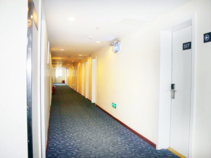 Others 3, 7 Days Premium Hotel (Xingyi Pingdong Avenue), Qianxinan Buyei and Miao