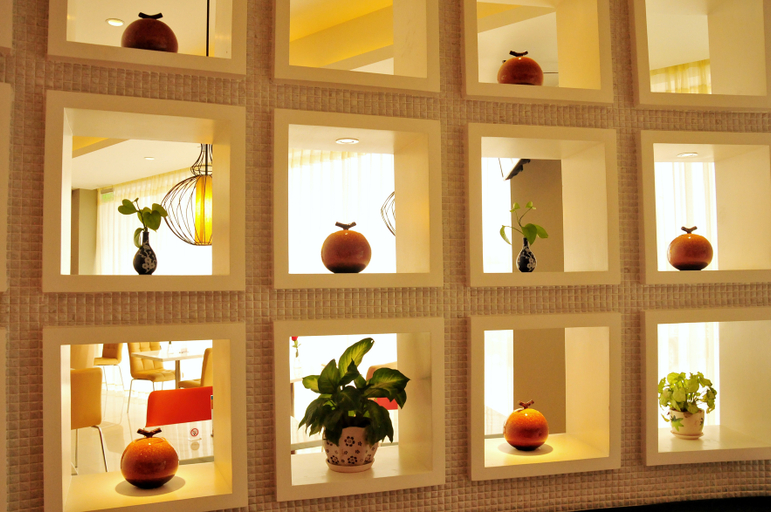 Others 5, Jinjiang Inn Select (Wujiang Tongli Yunliqiao), Suzhou