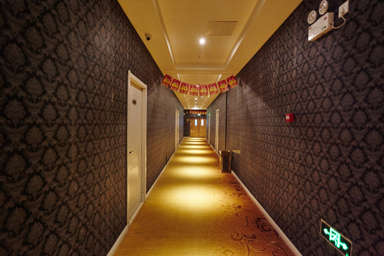 Others 3, Yijiayi Fashion Theme Hostel, Suzhou