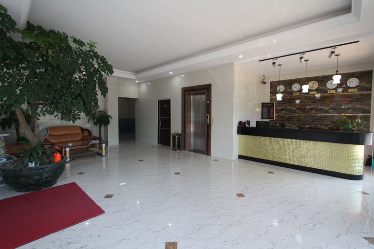 Others 5, New Great Wall Hotel, Zhaoqing