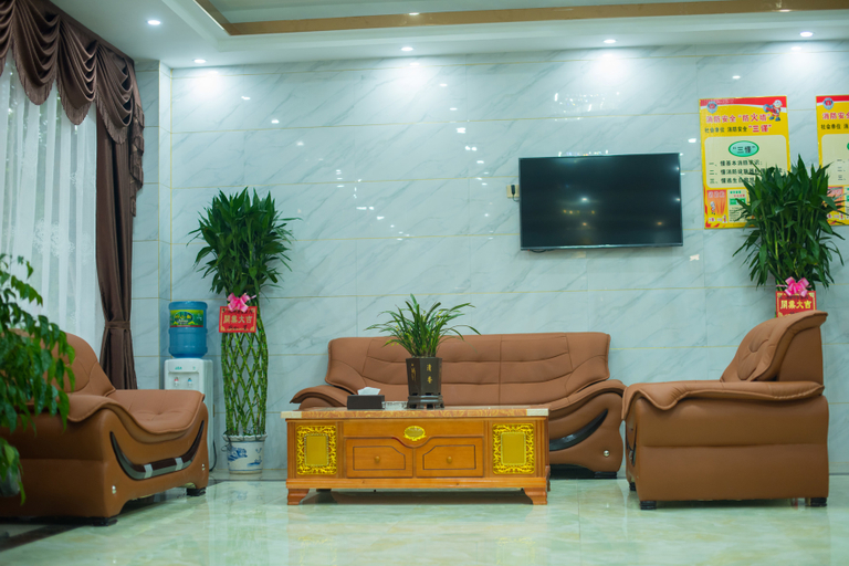 Others 5, Guangzhou Business Hotel, Ganzhou