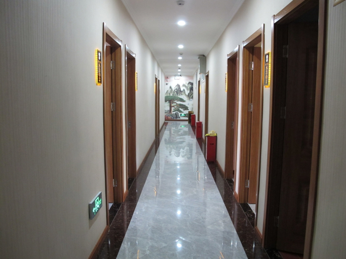 Others 5, Junlaiju Hotel, Taiyuan