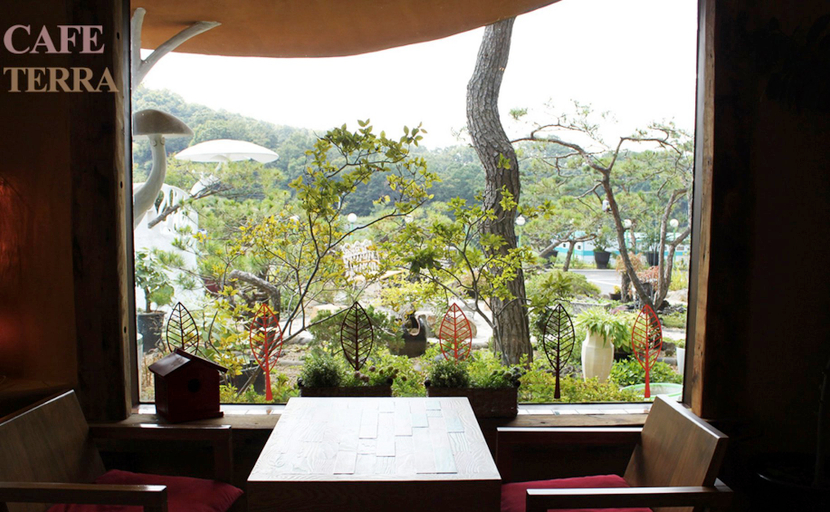 Others 5, Paju Terra Pension A, Paju