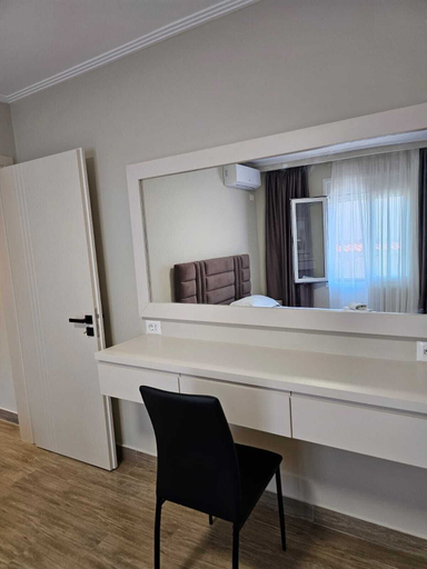 Interior 3, Milica Apartment, Sarandës