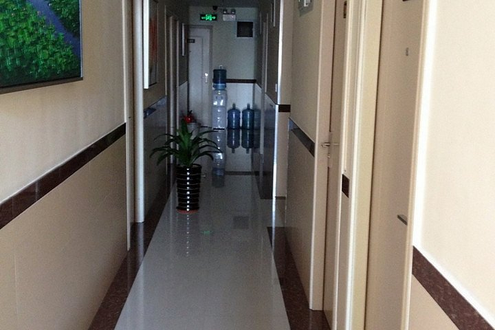 Others 3, Hong Bo Hotel, Shenzhen