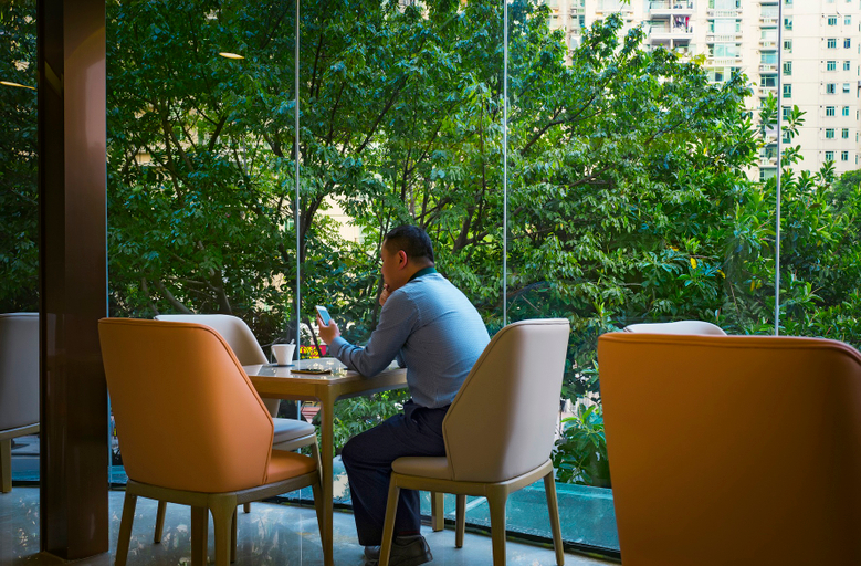 Others 5, Mingting Hotel (Shenzhen Nanshan Subway Station Nanshan Book City Branch), Shenzhen