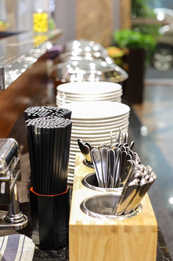 Food & Drinks, Litu International Apartment, Foshan