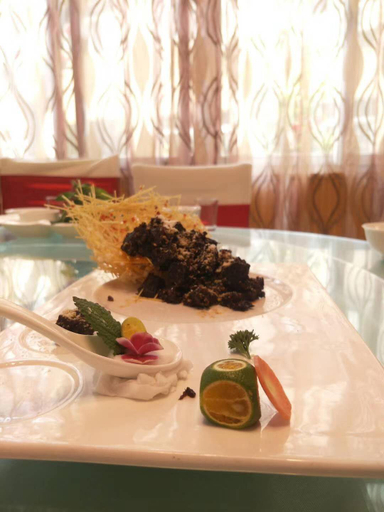 Food & Drinks 4, Green Shangyuan Hotel (Deyuan Town Branch), Chengdu