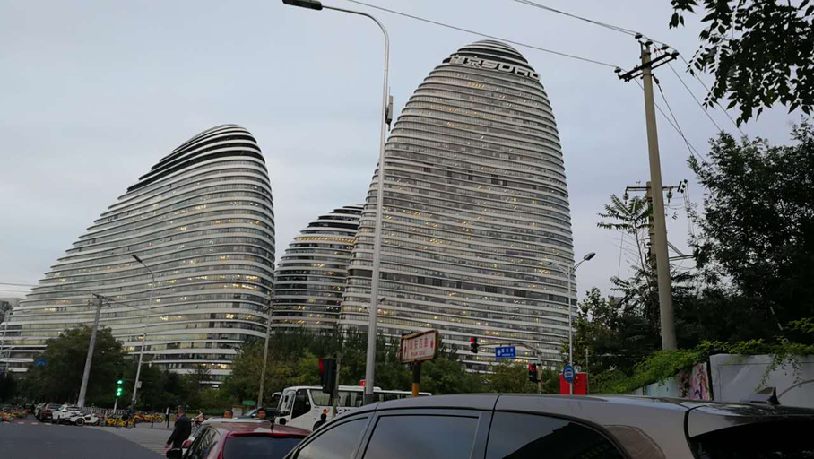 Others 5, Houke Apartment Hotel (Beijing Qilinshe), Beijing