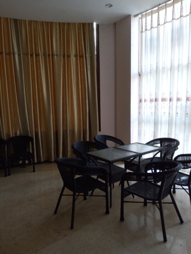 Others 5, Bai Yun Hotel, Zhaotong