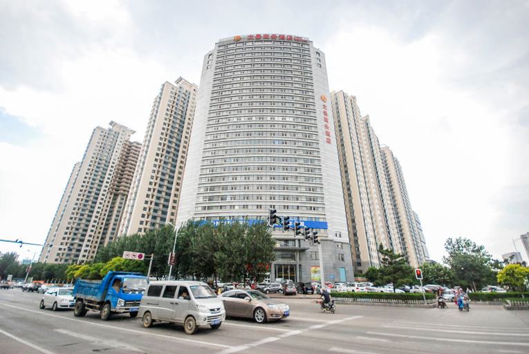 Others 4, Wenjing Business Hotel, Qinhuangdao