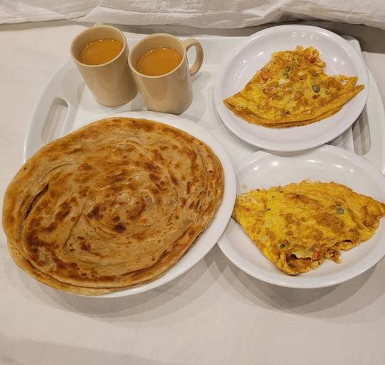 Food & Drinks 5, Royal Shangrila Balakot, Hazara