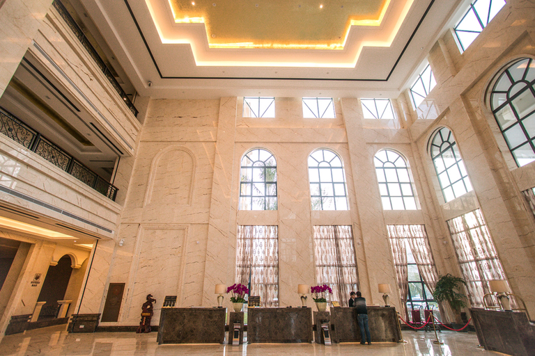 Others 2, Hong Hu International Hotel, Jingzhou