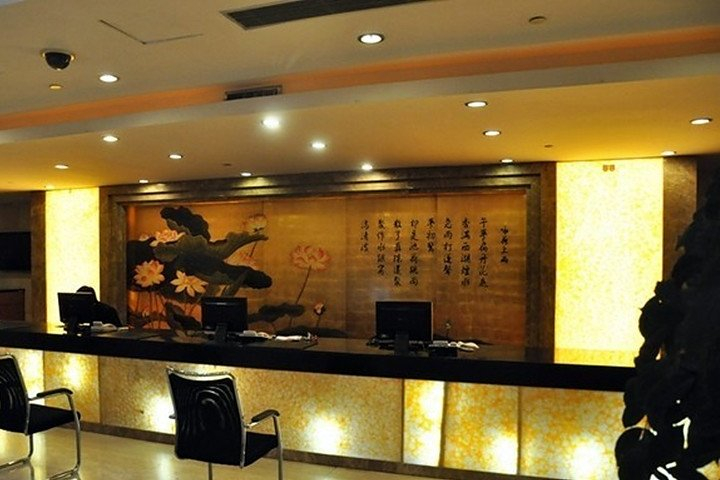 Others 5, マンジュ(Manju)ホテル(), Quzhou