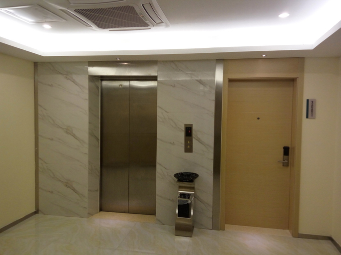 Others 4, City Comfort Inn Zhongshan Dongsheng One Plus One, Zhongshan
