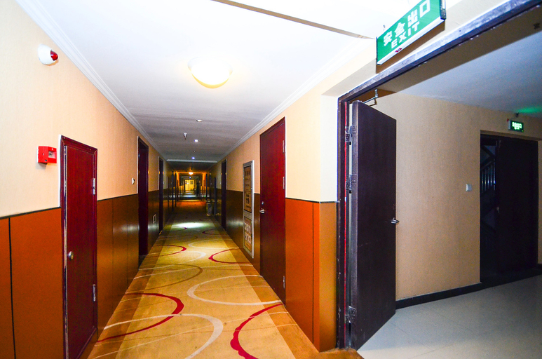 Others 5, GreenTree Inn Suqian Suyu District Red Star Macalline, Suqian