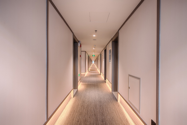 Others 3, Hanting Hotel Rizhao Ju County, Rizhao