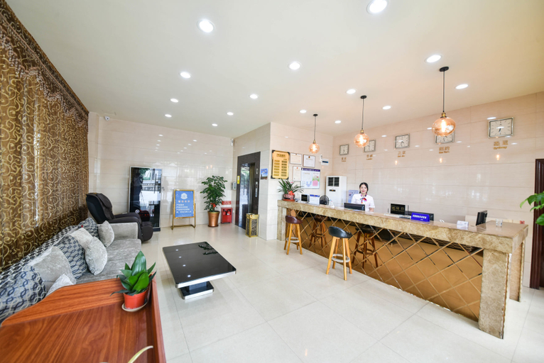 Food & Drinks 5, City Comfort Inn Quanzhou Wanda, Quanzhou