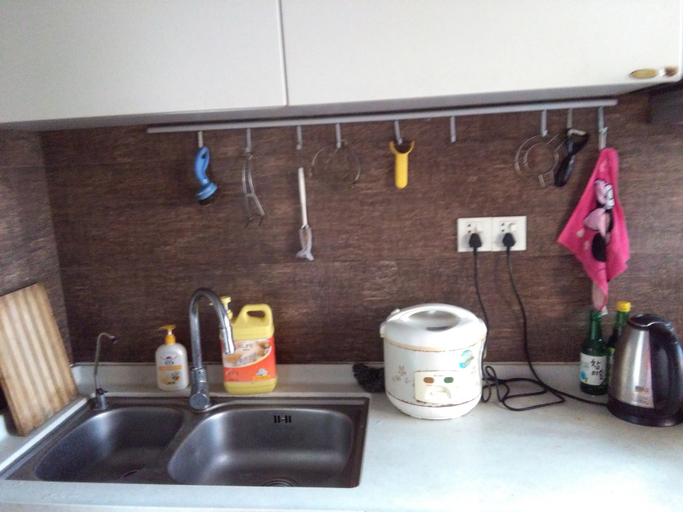 Others 4, CBD Business Apartment, Guangzhou
