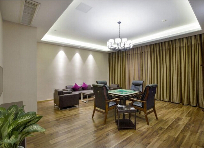 Others 2, Heyuan Holiday Hotel, Ningbo